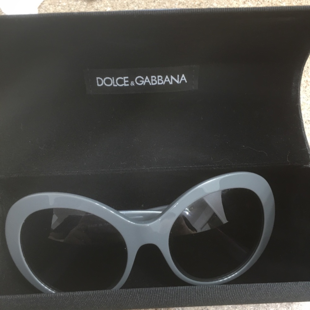 Dolce & Gabbana Women’s Sunglasses